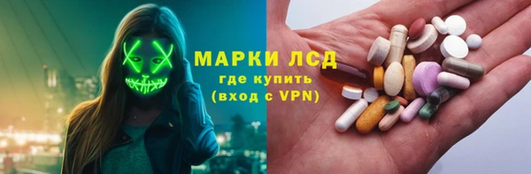 хмурый Лагань
