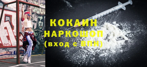хмурый Лагань
