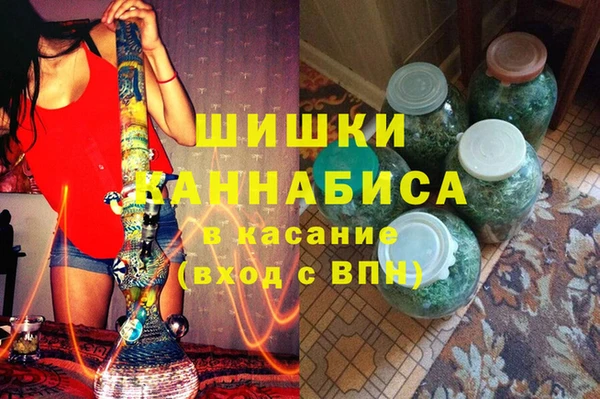 хмурый Лагань